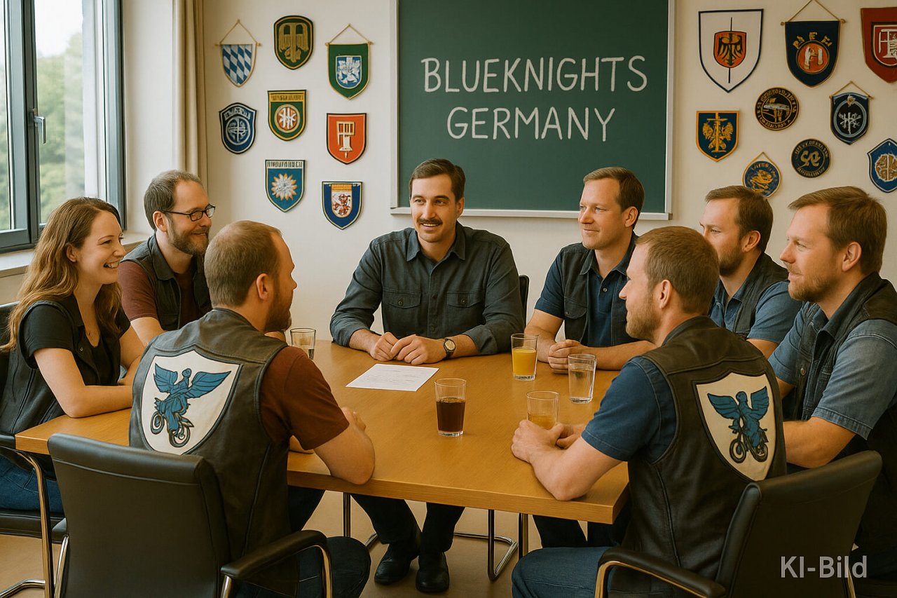 KI-Bild Vereinsgründung BK-GER (mistr)